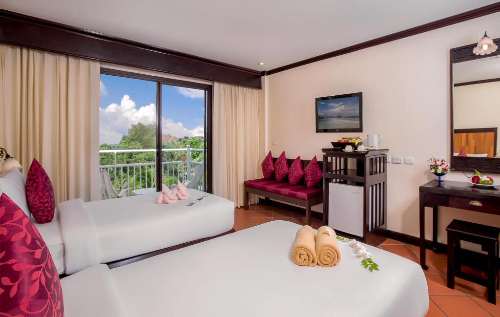 The Front Village - SHA Plus photo 4