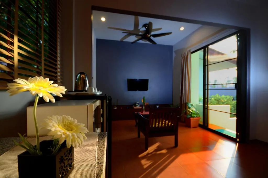 The Fusion Resort photo 3