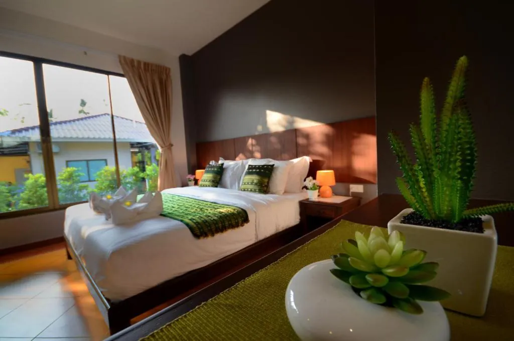 The Fusion Resort