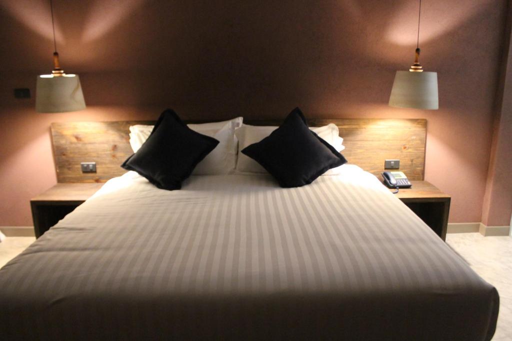 The Glory River Kwai Hotel photo 2