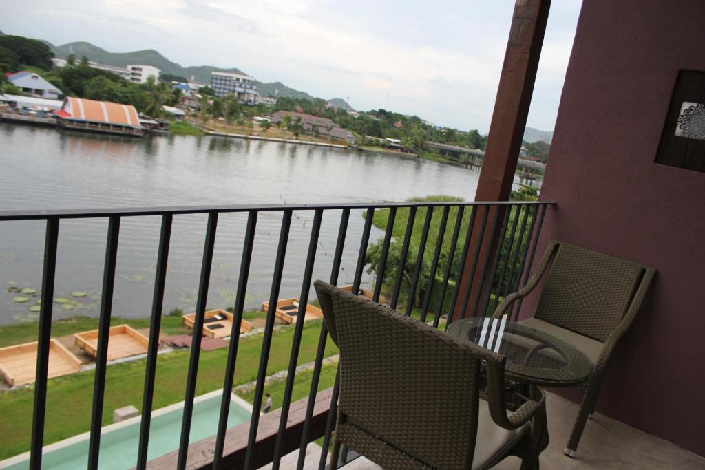 The Glory River Kwai Hotel photo 4