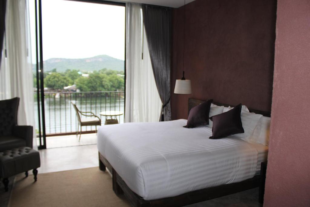 The Glory River Kwai Hotel photo 5