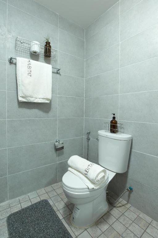 THE HABITAT HOSTEL photo 1