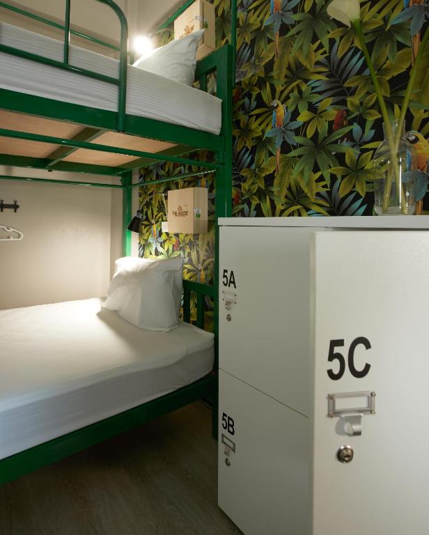 THE HABITAT HOSTEL photo 3