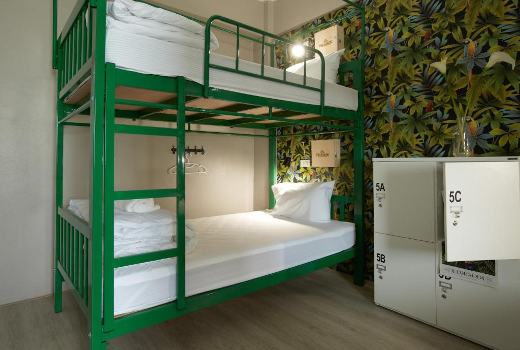 THE HABITAT HOSTEL photo 4