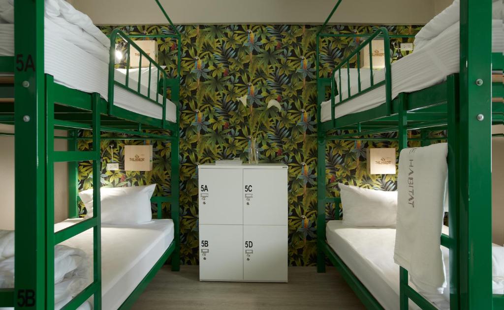 THE HABITAT HOSTEL photo 5
