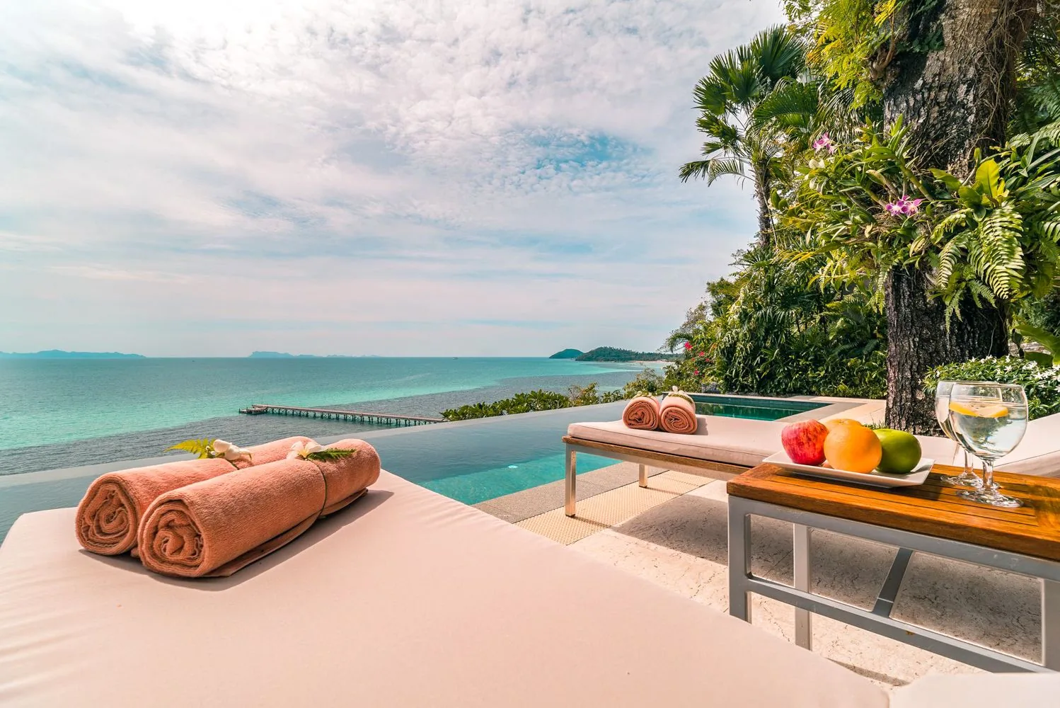 The Headland Villa III