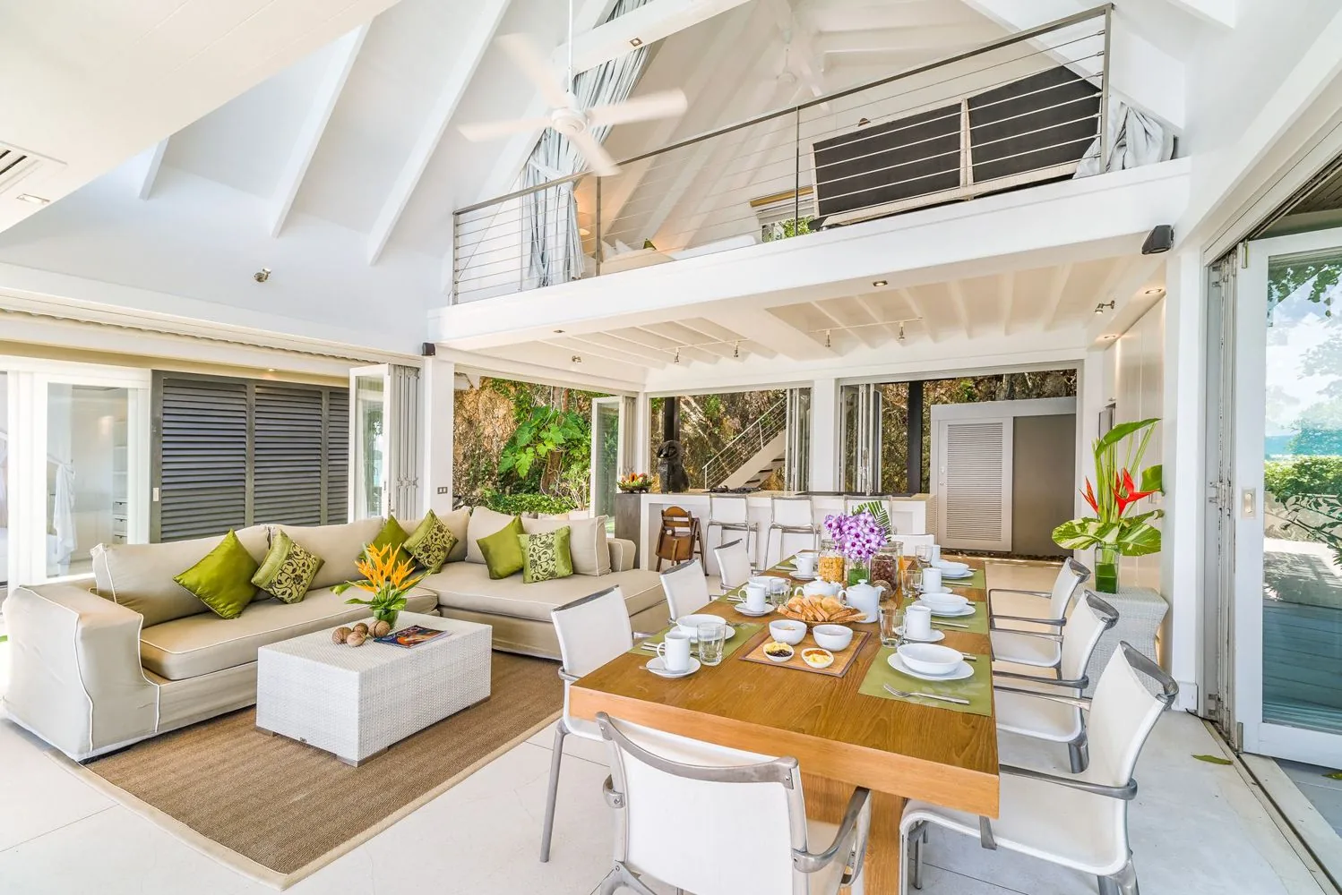 The Headland Villa III photo 2