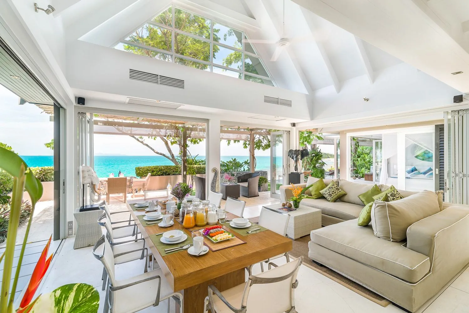 The Headland Villa III photo 3