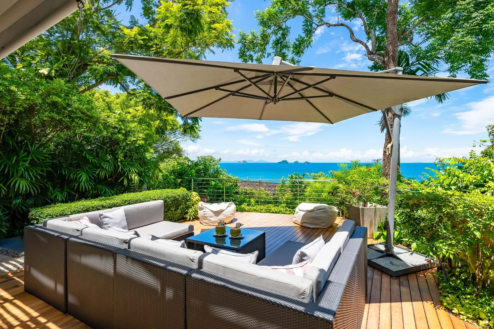 The Headland Villa IV photo 2
