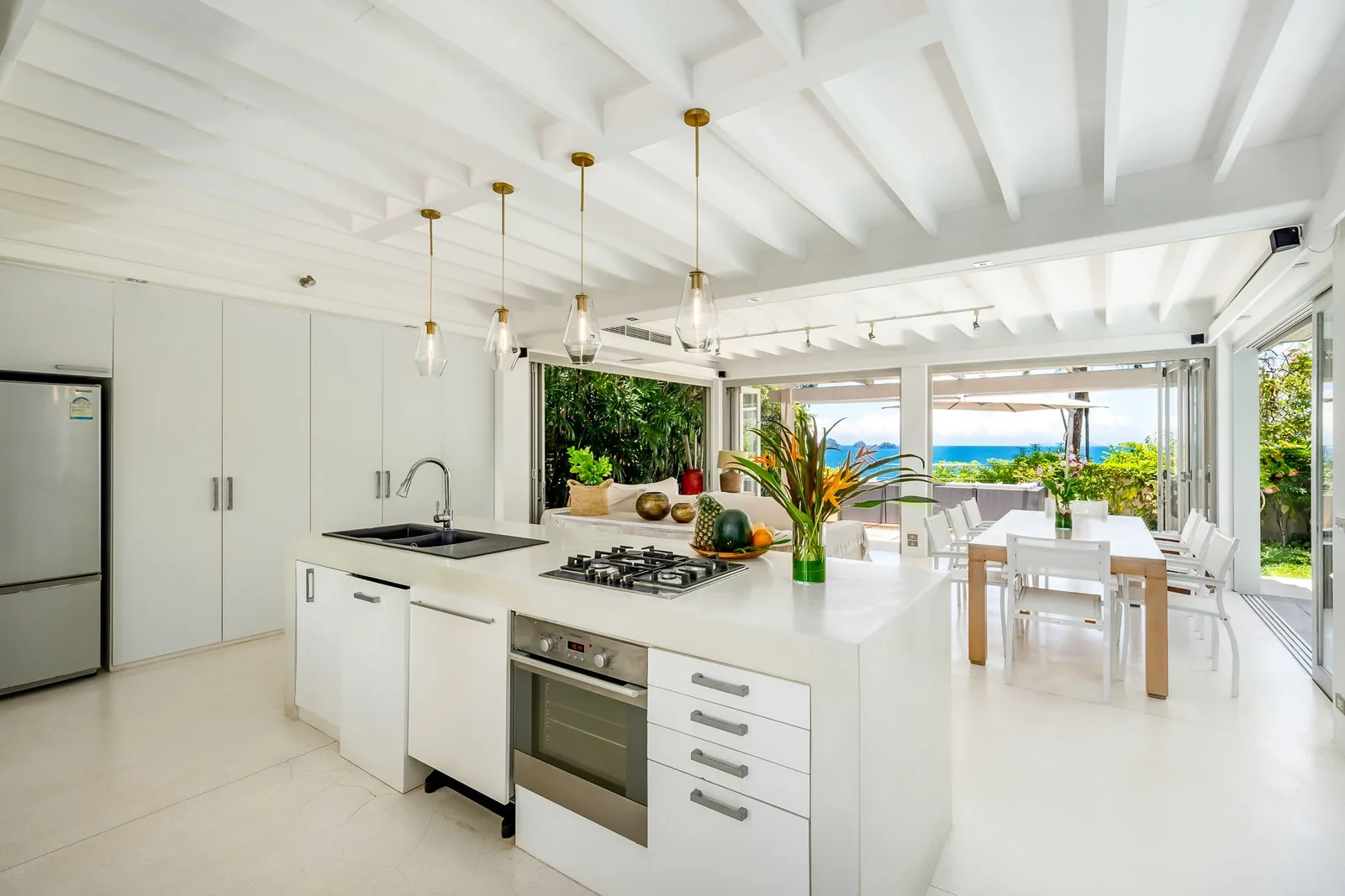The Headland Villa IV photo 4