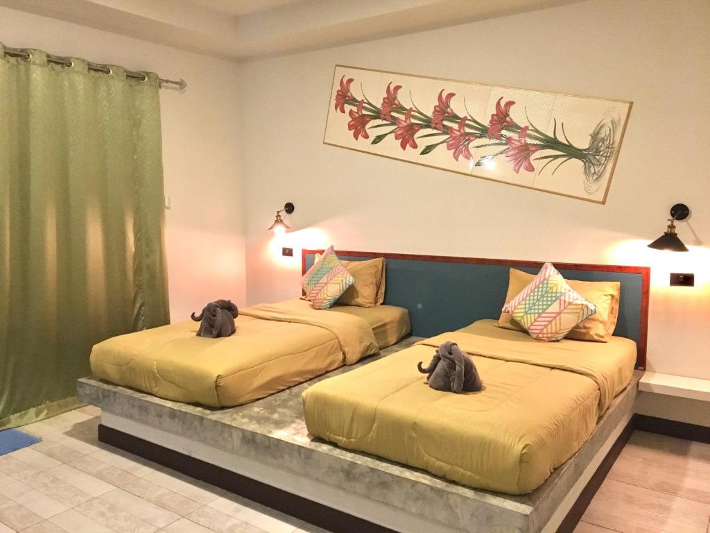 The Herbal Khao Lak photo 4