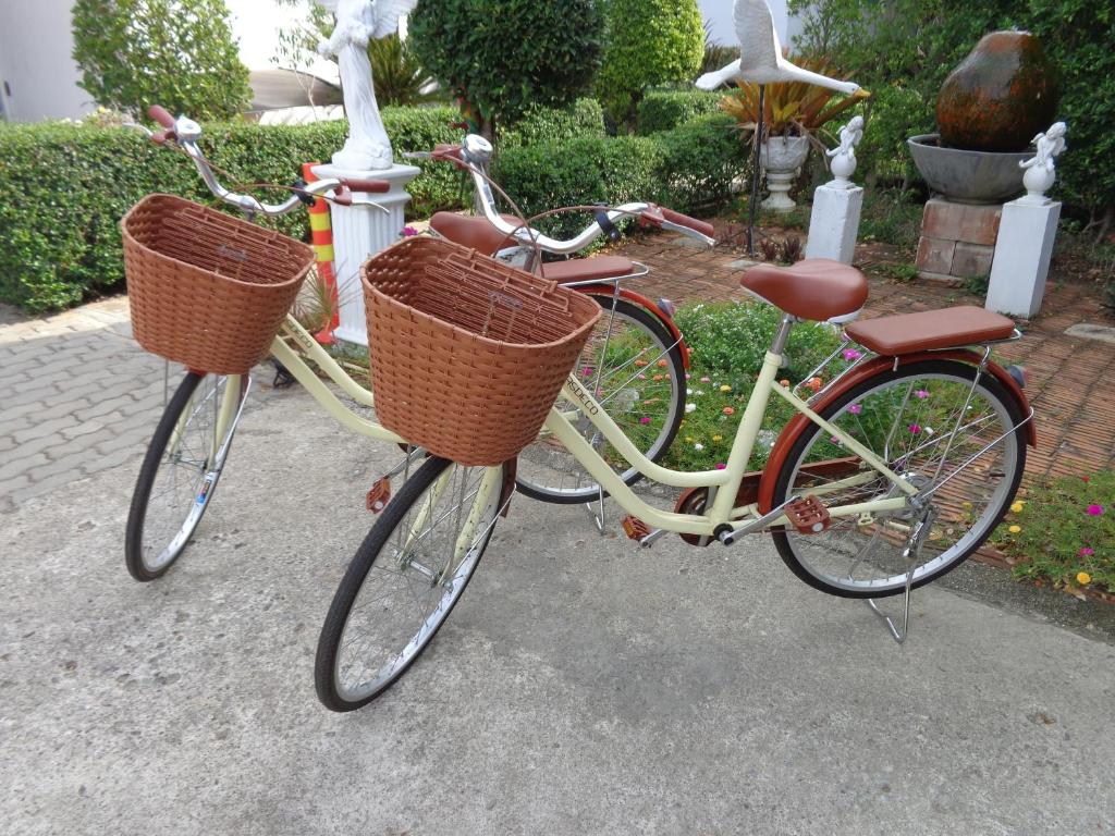 The Hillside Pranburi Resort photo 5