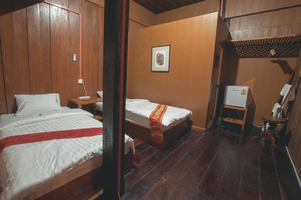 The History Cafe’ & Guesthouse photo 1