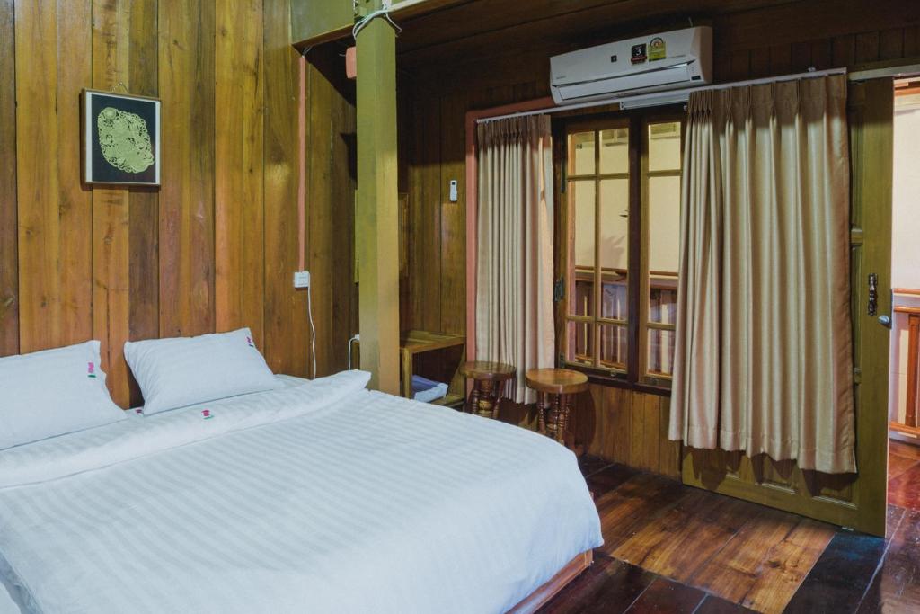 The History Cafe’ & Guesthouse photo 4