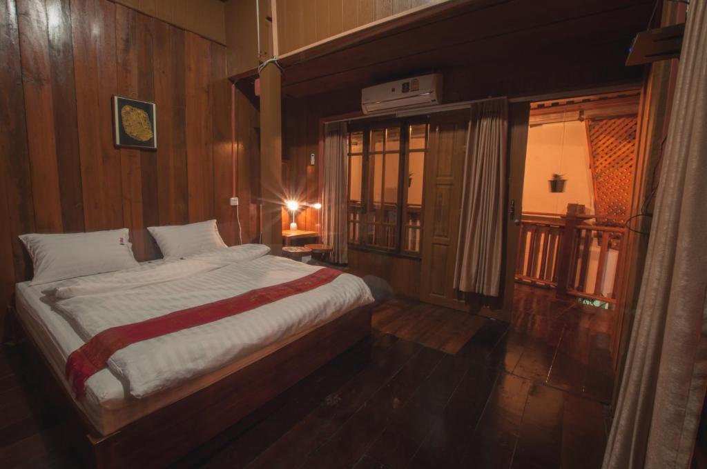 The History Cafe’ & Guesthouse photo 5