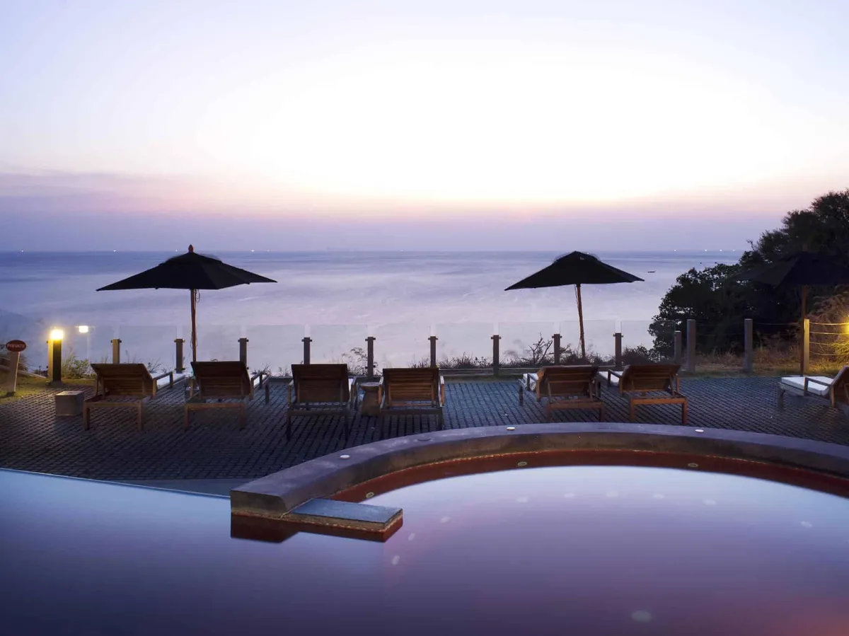 The Houben Hotel, Adults Only