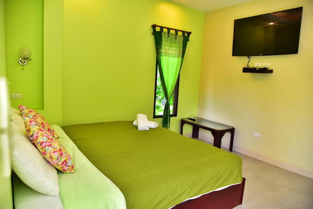 The House at Pranburi photo 5