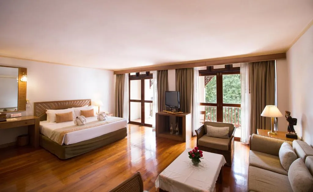 The Imperial Tara Mae Hong Son