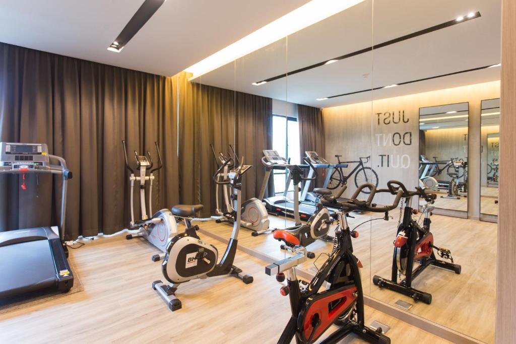 The Journey Hotel Bangna photo 4