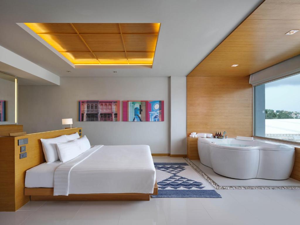 The Kee Resort & Spa photo 2