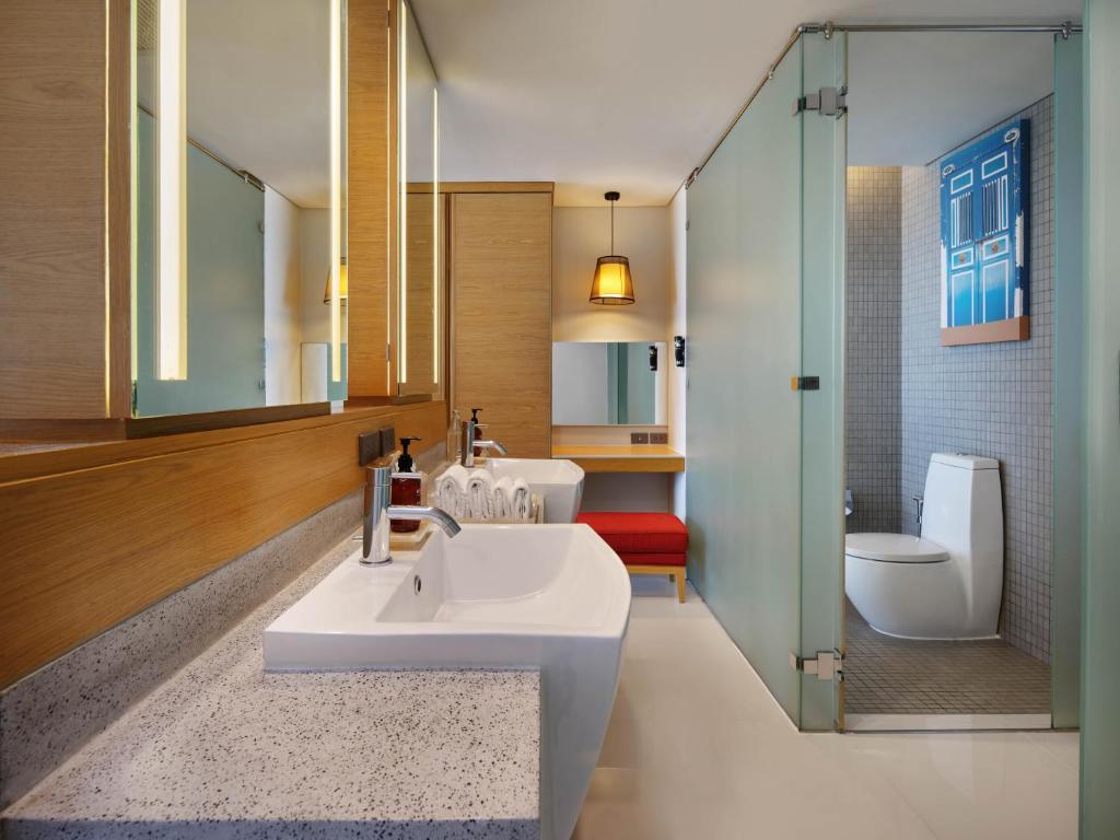 The Kee Resort & Spa photo 4