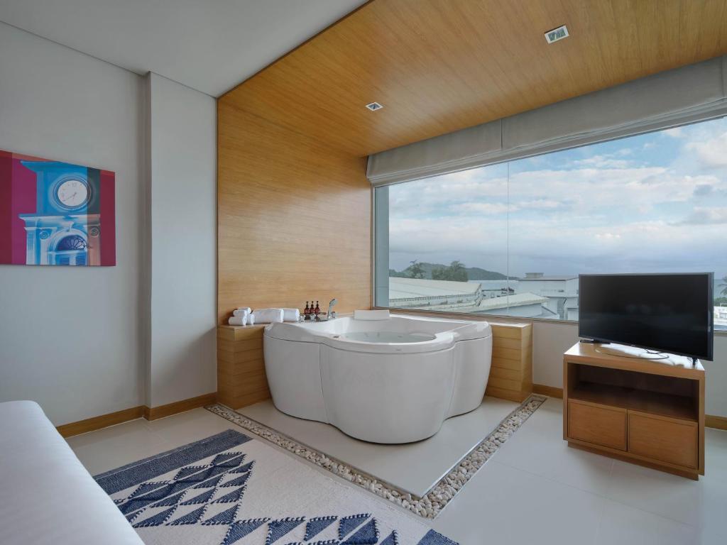 The Kee Resort & Spa photo 5