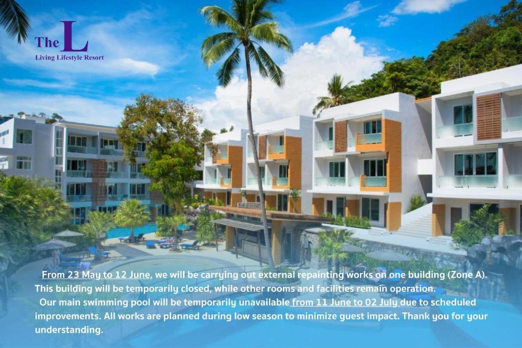 The L Resort, Krabi photo 1