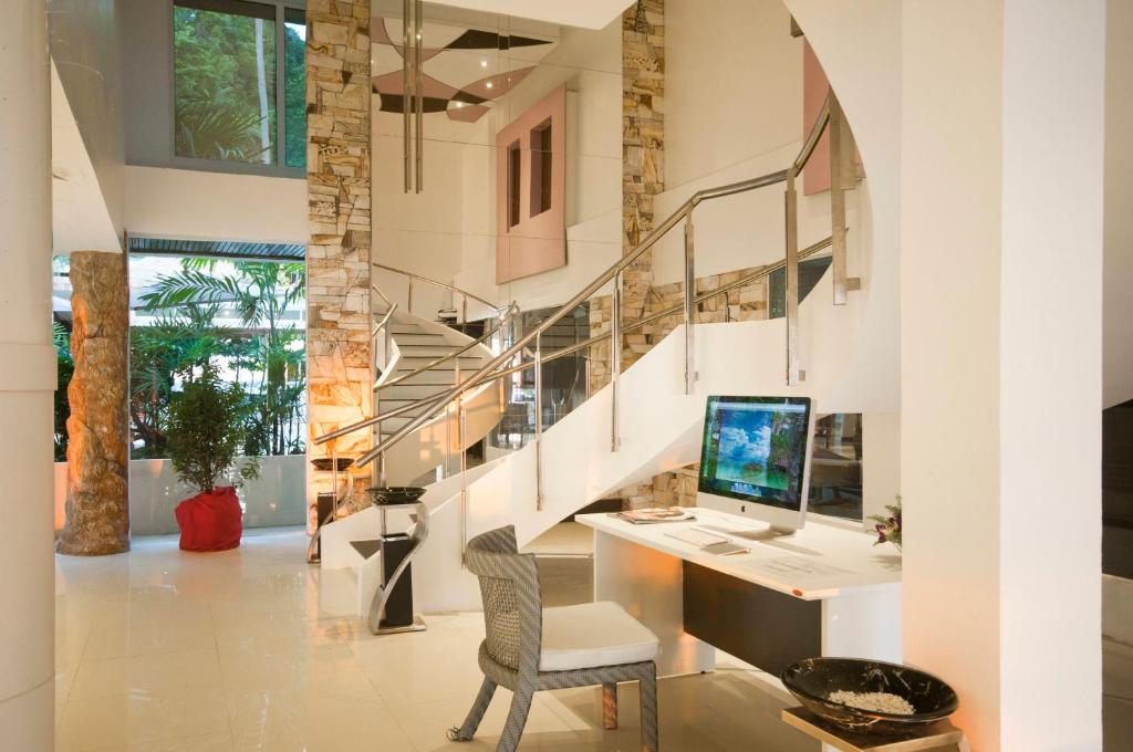 The L Resort, Krabi photo 5