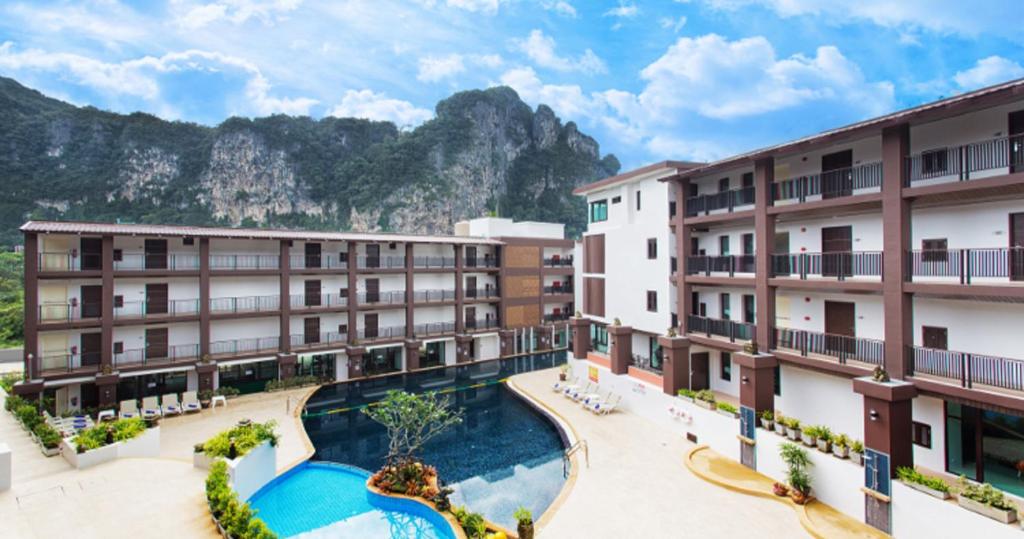 The Lai Thai Luxury Condominiums photo 1