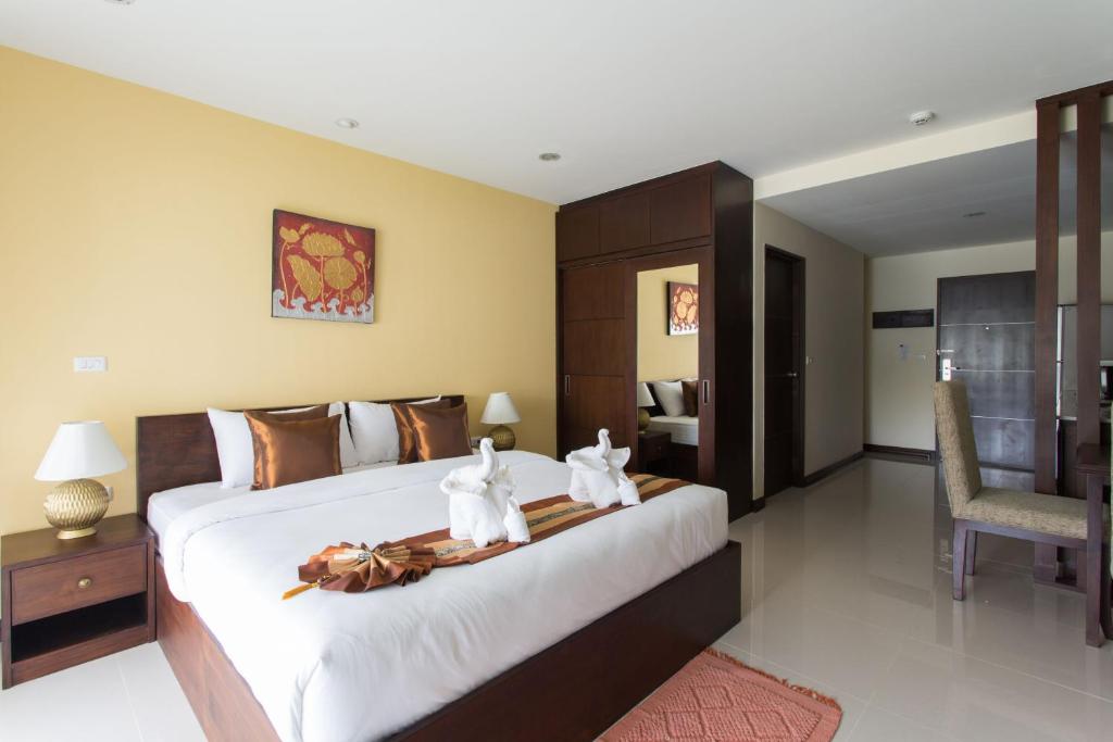 The Lai Thai Luxury Condominiums photo 2