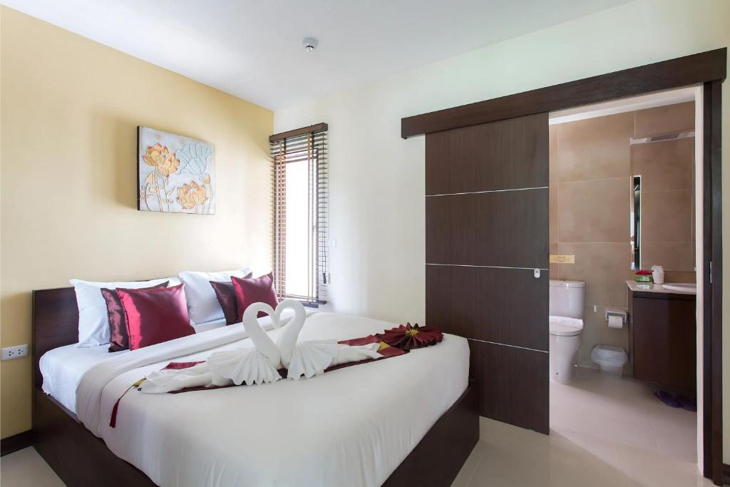 The Lai Thai Luxury Condominiums photo 3