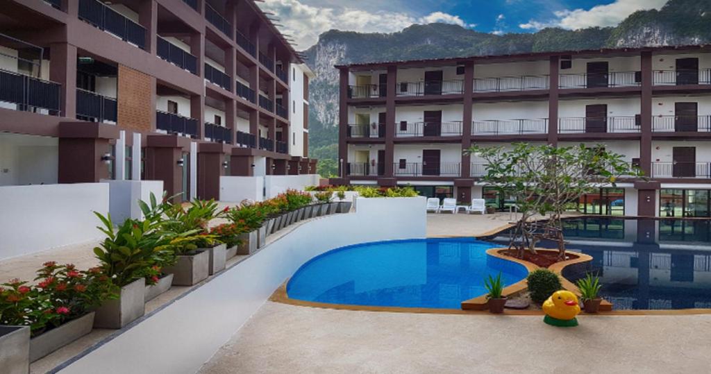 The Lai Thai Luxury Condominiums photo 4