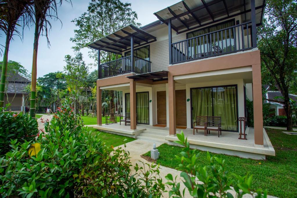 The Leaf on the Sands by Katathani Resort photo 1