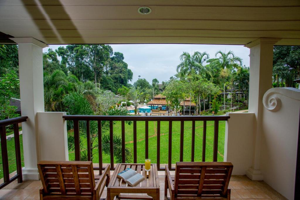 The Leaf on the Sands by Katathani Resort photo 3