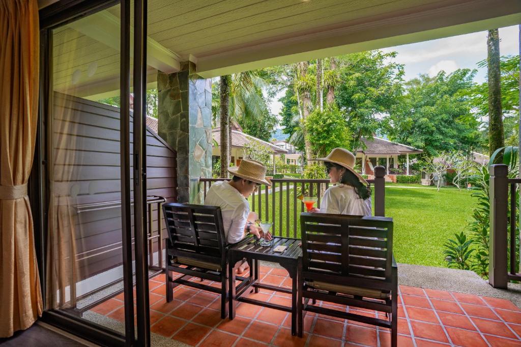 The Leaf on the Sands by Katathani Resort photo 5