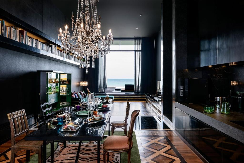 The Library Hotel photo 5