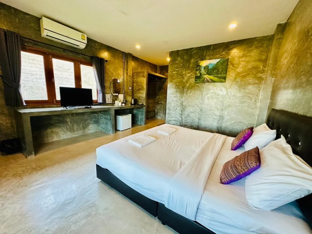 The Loft Baannaisuan photo 3
