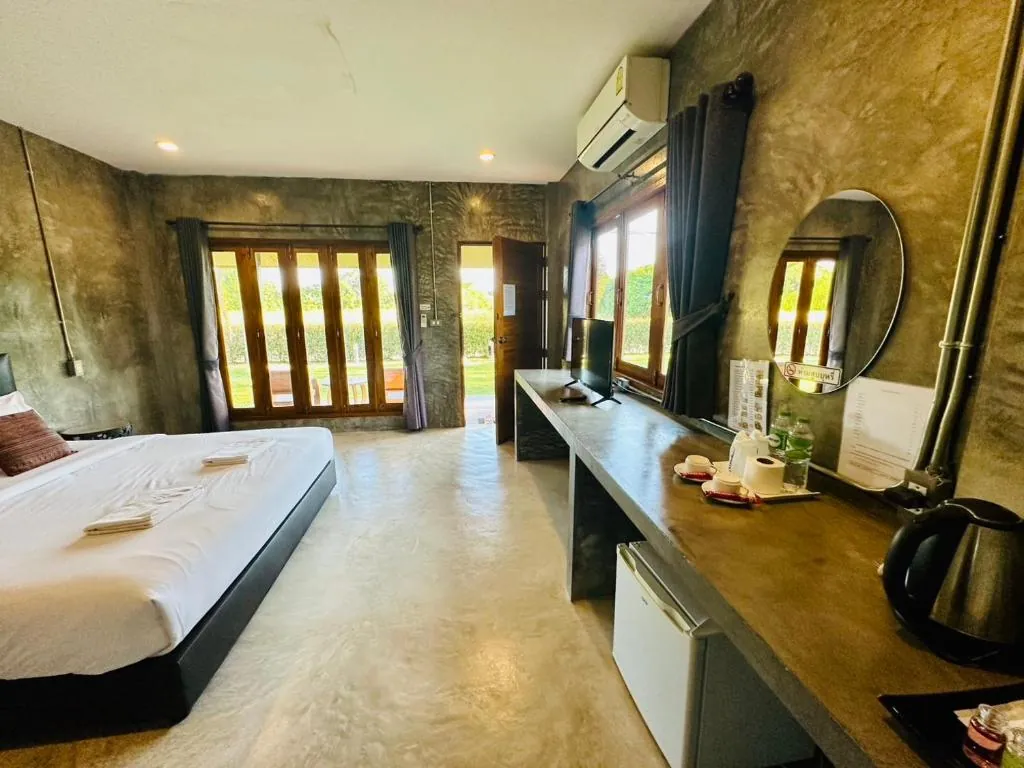 The Loft Baannaisuan photo 4