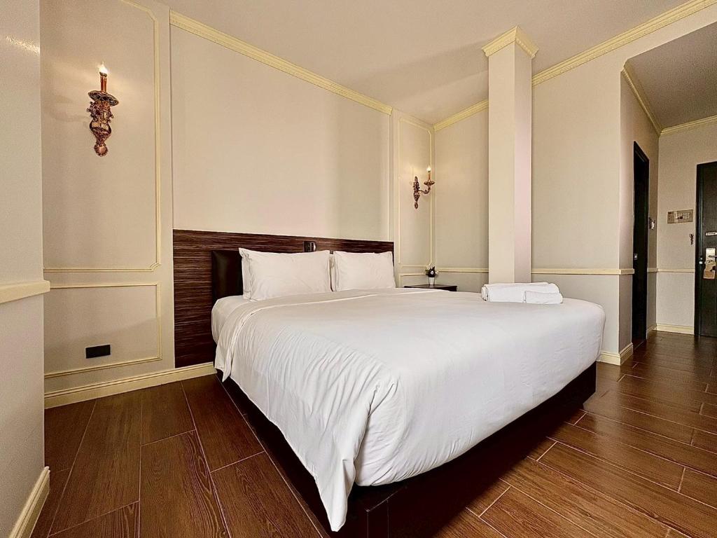 The MACEO Hotel photo 2