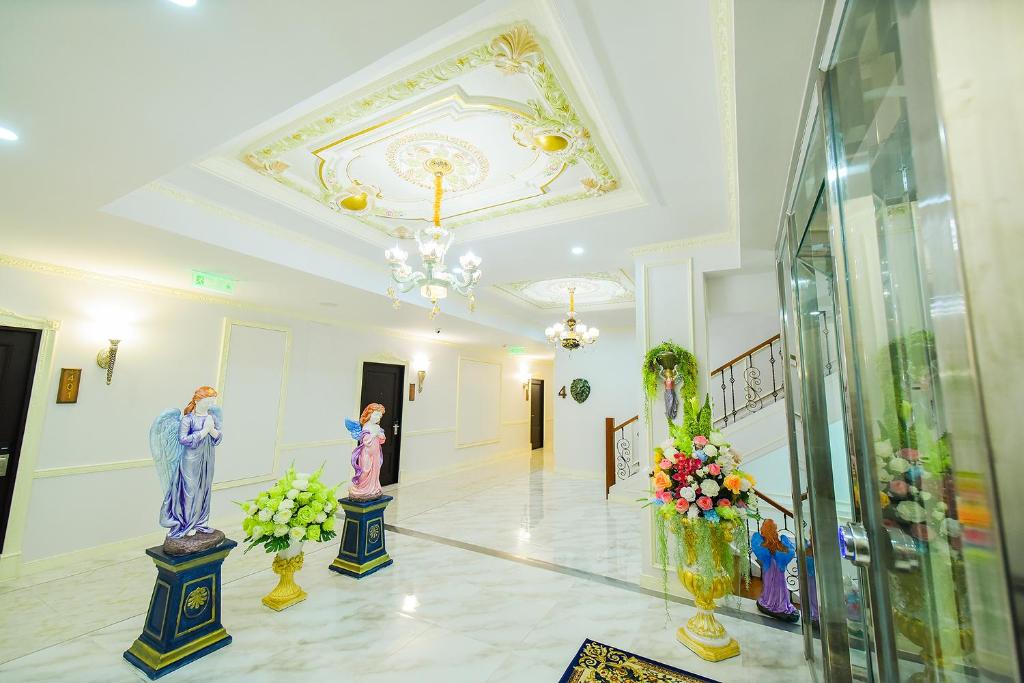 The MACEO Hotel photo 4