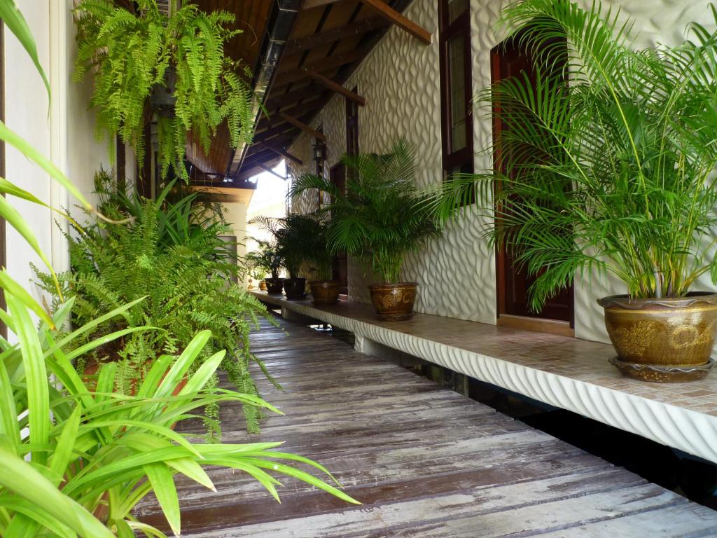 The Mangrove Hideaway Koh Chang photo 1