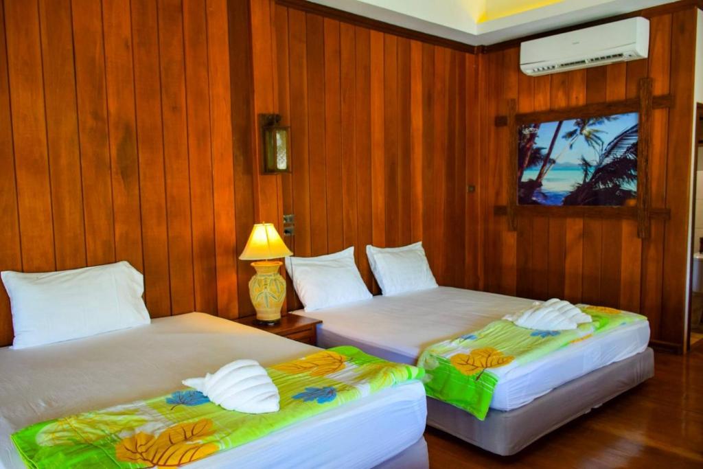 The Mangrove Hideaway Koh Chang photo 2