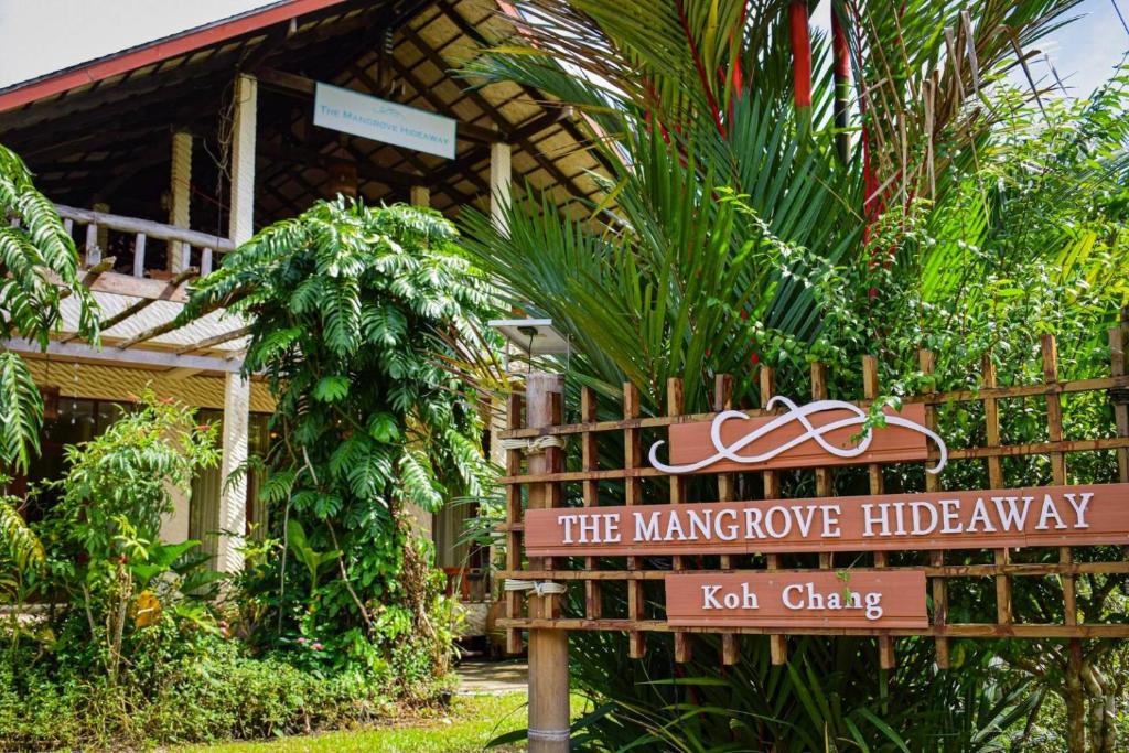 The Mangrove Hideaway Koh Chang photo 3