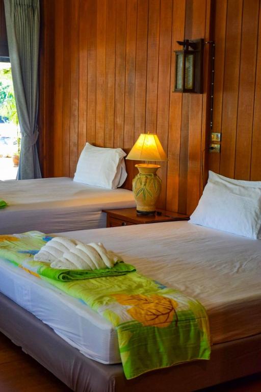 The Mangrove Hideaway Koh Chang photo 4
