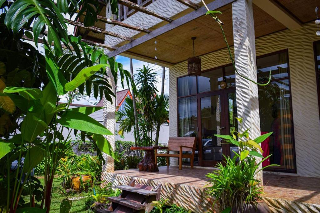 The Mangrove Hideaway Koh Chang photo 5