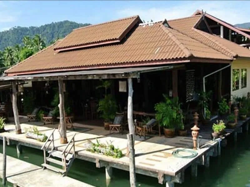 The Mangrove Hideaway Koh Chang