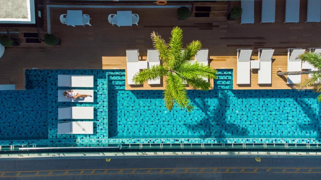 The Marina Phuket Hotel photo 3