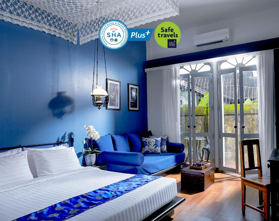 The Memory at On On Hotel photo 1