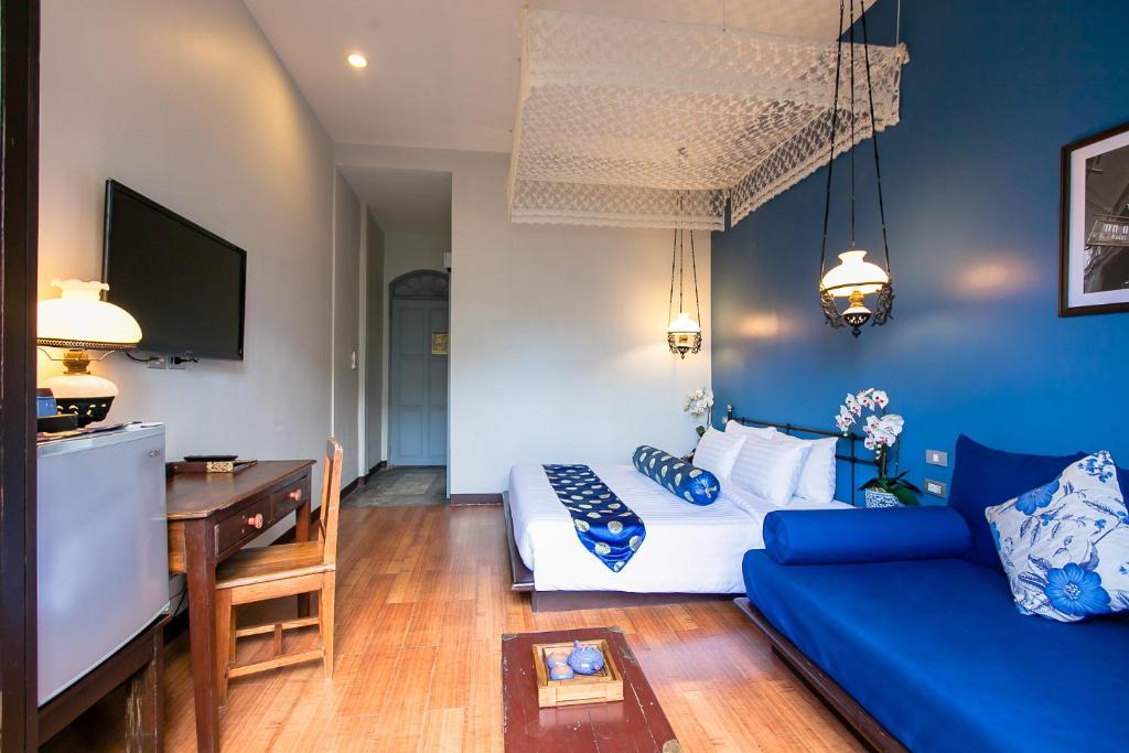 The Memory at On On Hotel photo 4